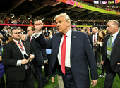 Trump szerint puhányság az agykárosodás, inkább nem is pazarolja erre a kormányzati pénzeket