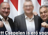 „Ön nagyon sok mindent tud, veszélyesen sok mindent tud” – mondta a Szőlő utcai javítóintézeti igazgató fideszes felterjesztője a 444 újságírójának, amikor a miértről érdeklődött