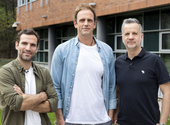 Kásás Tamás: Nem azt látták bennem, aki vagyok – Penge podcast