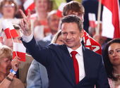 Lengyel elnökválasztás: az első forduló után már elkezdődött a helyezkedés és a szövetségeskeresés