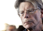 Stephen King visszatért az X-re, és egyből áruló szarházinak nevezte Trumpot