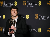 Jesse Eisenberg a HVG-nek: Imádom a Saul fiát, ez minden idők legjobb holokausztfilmje