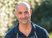 Kíváncsi, hogy készíti Stanley Tucci a csülkös borsólevest? Íme a színész receptje!