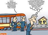 Marabu Féknyúz: Lázár agya zakatol