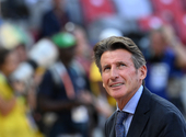 Sebastian Coe a HVG-nek: Soha nem fogom kényelmesen érezni magam azt látva, hogy biológiailag nőnek született sportolók biológiailag férfinak született sportolók ellen versenyeznek