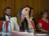 Magyar Péter ügyvédjét akarta besározni, de végül Varga Juditot hozta kapcsolatba Soros Györggyel a Magyar Nemzet