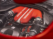 Őszinte V12-es marad a Ferrari csúcsmotorja, nem kap turbót