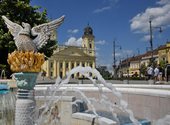 Debrecen is felkerült a világ legboldogabb városait rangsoroló listára, Budapest egy szinten van a kínai Vuhannal