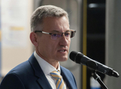 Karácsony felmentette a BKV vezérigazgatóját