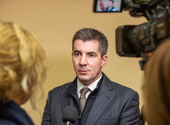 Kocsis Máté ukránozva reagált cikkünkre, ami arról szólt, hogy nem adta a nevét minden fideszes az üldözési törvényjavaslathoz