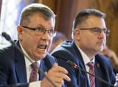 Háború készül az Állami Számvevőszék és a Magyar Nemzeti Bank között
