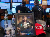 A dollárra is rászámolhatnak Trump miatt