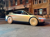 Nem lehet a Robotaxi elnevezés csak a Tesláé