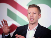 Magyar Péter: Ha engem bilincsben elvisznek, úgy járok el, mint Kossuth Lajos
