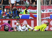 El equipo ha mejorado mucho, pero todavía no es suficiente a este nivel: Alemania - Hungría 2-0