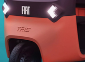 12 lóerős cuki aprósággal rukkolt elő a Fiat