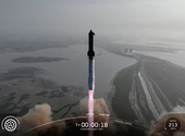 Újabb hajmeresztő menetrenddel állt elő Elon Musk