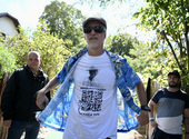 Jeszenszky Zsolt szerint apja évek óta a Sátánt szolgálja, a kalapácsos támadás pedig Isten figyelmeztető jelzése