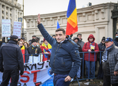 Most dől el, hogy az oroszokkal vagy a Nyugattal tart-e Románia – Fülke