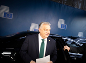 Politico: Orbán újabb vétójától tartanak az EU-ban