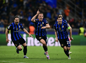 Elképesztő dráma után az Inter jutott be elsőként a Bajnokok Ligája döntőjébe
