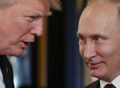 Félútig ment a tűzszünetben a Trump kínálta mozgásterét tesztelő Putyin