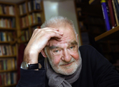 Tarr Béla beszédet mond a Pride megnyitóján