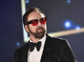 Nicolas Cage: Nem hagyhatjuk, hogy robotok álmodjanak helyettünk