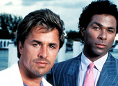 Jön az új Miami Vice, nem is akárkitől