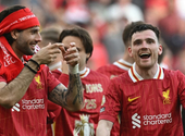 Mi a titka a Liverpool történelmi bajnoki címének?