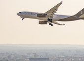 Repülőrajt a Hungary Airlinesnál: 200 milliós veszteség tavaly, de bankbetétben tízszer ennyi