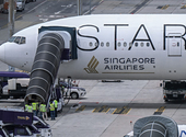 Az utolsó nagy nyaralására készült feleségével a Singapore Airlines meghalt utasa