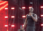 Energy Crisis: Sziget Stormzy's Fans Let Down