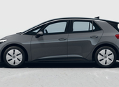 Alacsonyabb magyar árakat kapott a VW ID.3 villanyautó
