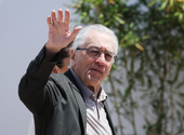 Robert de Niro keményen beszólt Trumpnak Cannes-ban