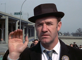 Meghalt Gene Hackman 