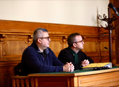 Nem jelent meg a Szuverenitásvédelmi Hivatal az ellene indított per tárgyalásán