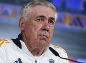 Fájdalmas és elkerülhetetlen szakítás lett a vége Ancelotti és a Real Madrid második házasságának