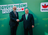 Így sújthat le a határon túli magyarokra nagy védelmezőjük, Orbán szuverenitásvédelme