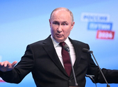 Reuters: Vlagyimir Putyin kész tűzszüneti tárgyalásokra Ukrajnával
