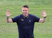 Robbie Keane besül a Fradival az Európa-ligában? Jannik Sinnert megroppantja a mentális teher?