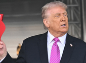 Jön a TrumpGPT. Csak aztán nehogy megszólaljon