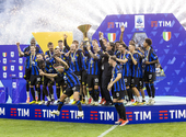 A bajnoki cím árnyékában: órákon belül csődbe mehet az Inter, de hogyan tovább?