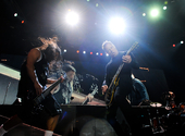 Két koncertet is ad Budapesten a Metallica 2026-ban