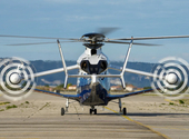Helikopter-repülőgép hibridet épített az Airbus – videó
