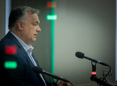 Orbán: „Lehet, hogy úgy írják meg ezeknek az éveknek a történéseit, mint egy nagy európai világháború első egy-két évének epizódjait”