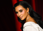 Kim Kardashian jogi diplomát szerzett hat év után