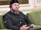 Kadirov a felmentését kérte Vlagyimir Putyintól