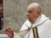 Történelmi lépés a Vatikánban: Ferenc pápa először nevezett ki nőt a legfelsőbb vatikáni hivatal egyik vezetőjévé