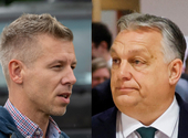 Magyar kontra Orbán: Lassult a Tisza áradása, de így van esély rá, hogy 2026-ban megelőzze a Fideszt